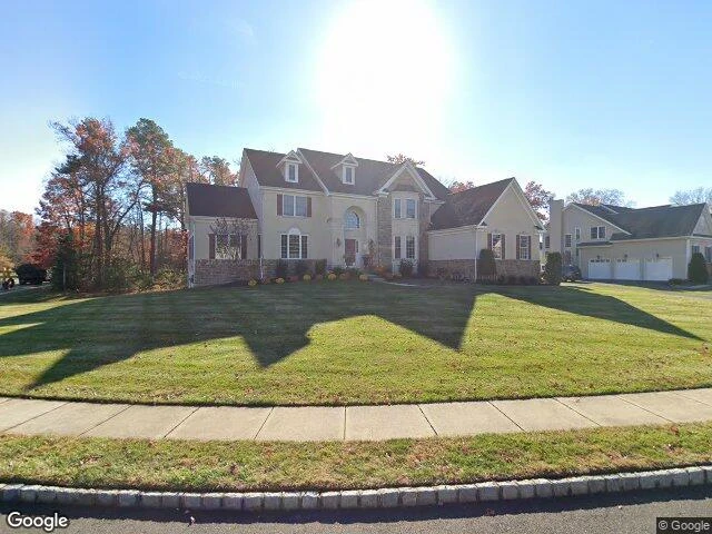 House image located at Mount Laurel, NJ 08054