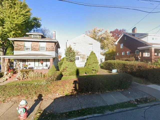 House image located at Pittsburgh, PA 15201