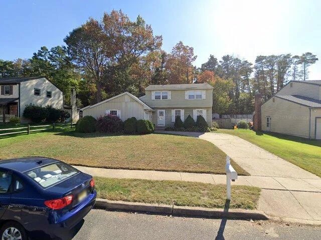 House image located at Sewell, NJ 08080