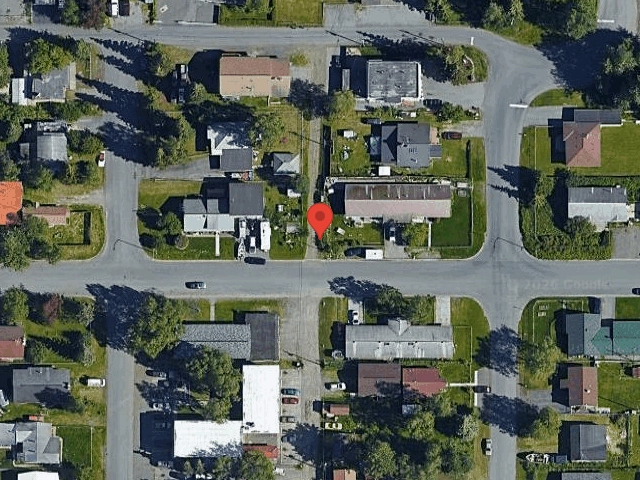 House image located at Anchorage, AK 99503