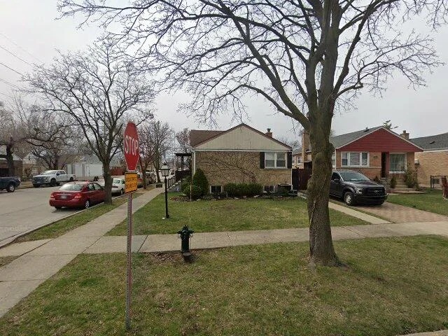 House image located at Franklin Park, IL 60131