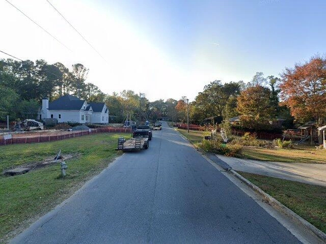 House image located at Florissant, MO 63033
