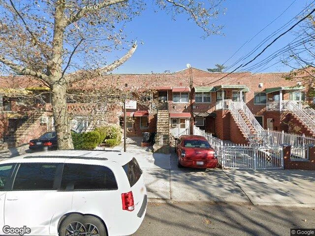 House image located at Brooklyn, NY 11236