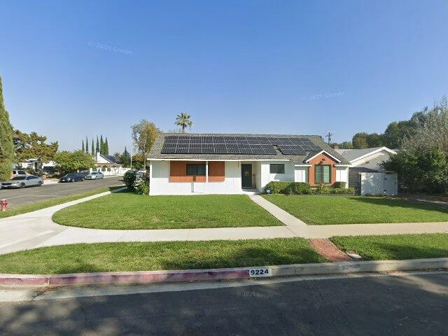House image located at North Hills, CA 91343