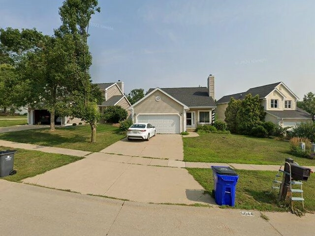House image located at Cedar Rapids, IA 52411
