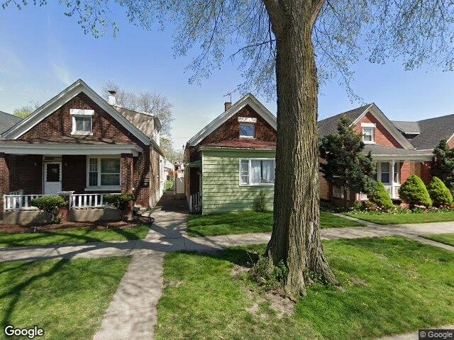 House image located at Berwyn, IL 60402