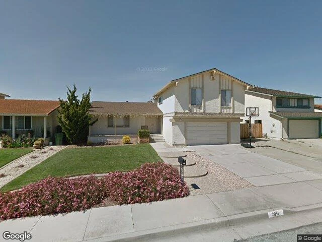 House image located at San Jose, CA 95133