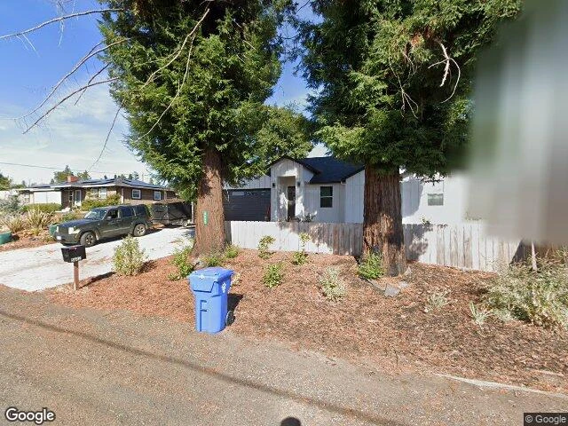 House image located at Paradise, CA 95969