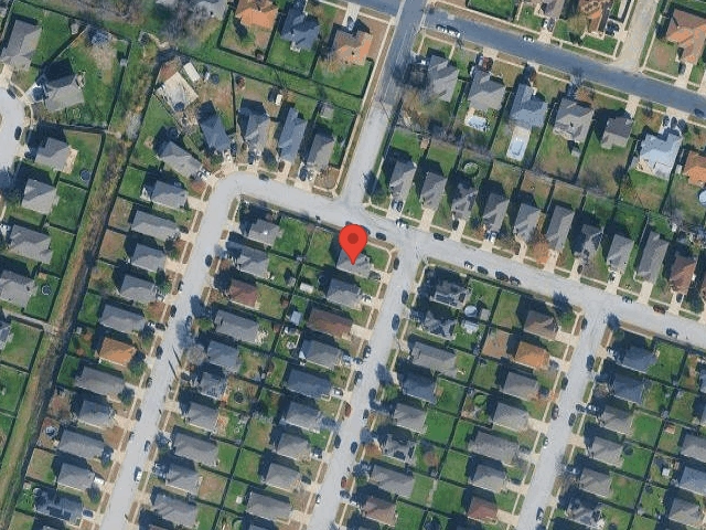 House image located at Killeen, TX 76542