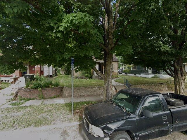 House image located at South Bend, IN 46628