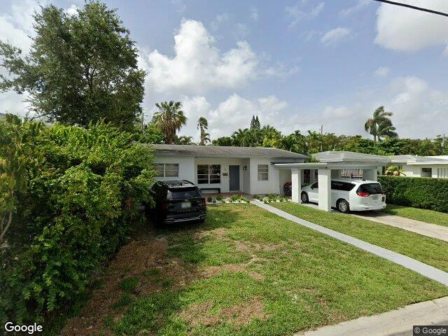 House image located at Miami, FL 33138