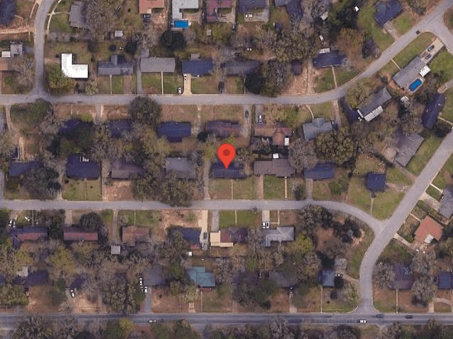 House image located at Mobile, AL 36618