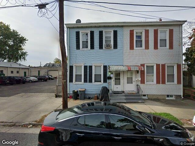 House image located at Gloucester City, NJ 08030