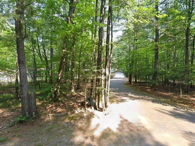 House image located at Woodruff, WI 54568