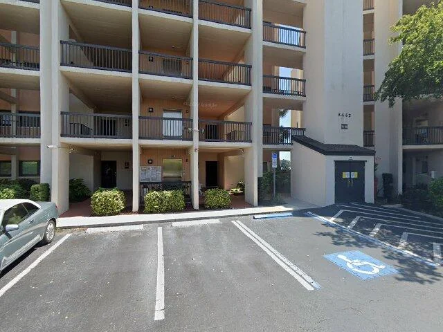 House image located at North Fort Myers, FL 33903