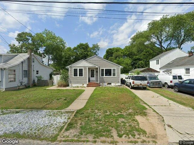 House image located at Islip Terrace, NY 11752