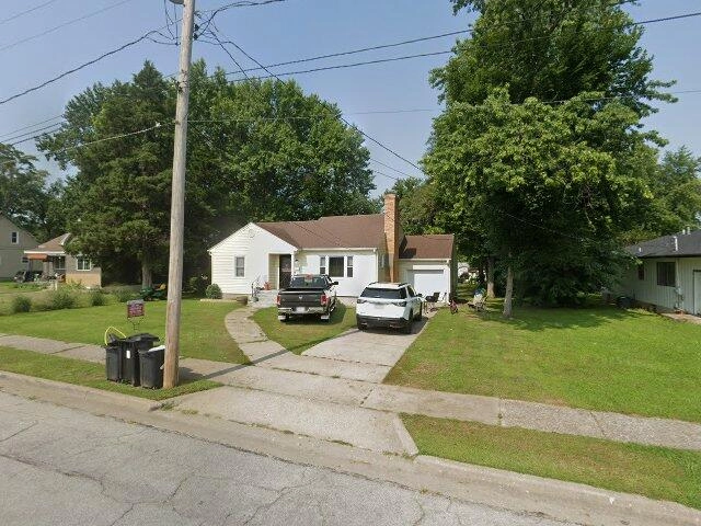 House image located at Marshall, MO 65340