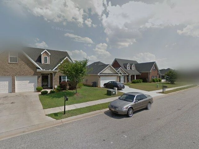 House image located at Macon, GA 31216