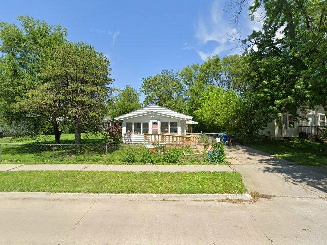 House image located at Des Moines, IA 50317