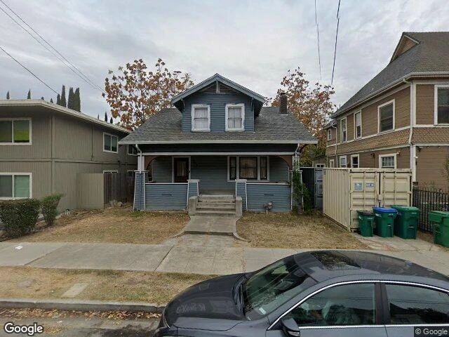 House image located at Stockton, CA 95202