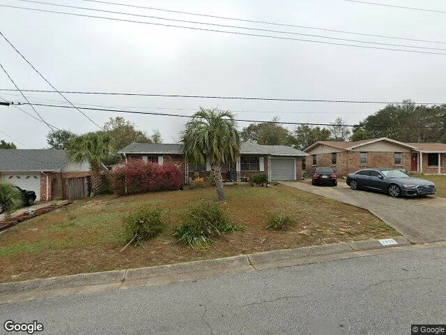 House image located at Pensacola, FL 32526