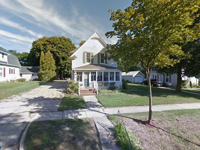 House image located at Greenville, MI 48838