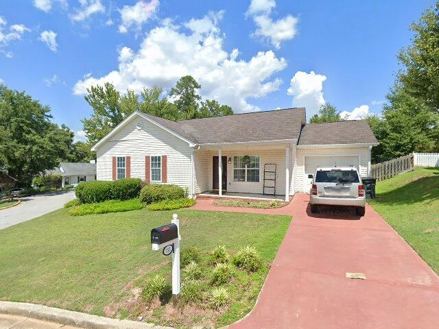 House image located at North Augusta, SC 29841