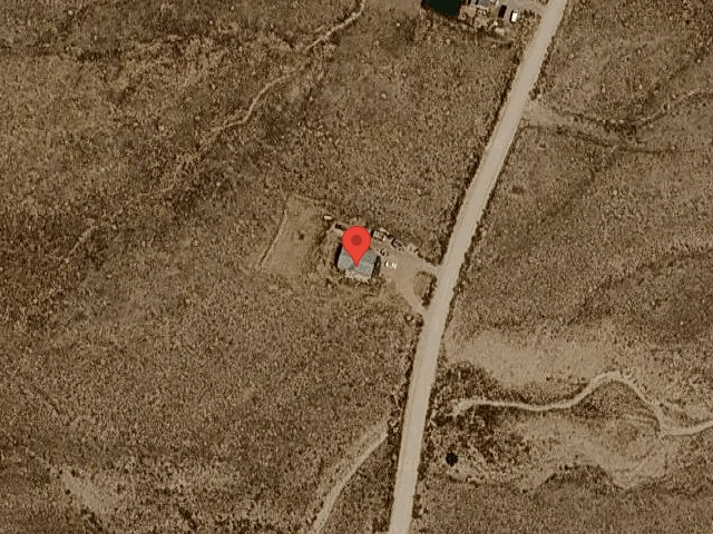 House image located at Crestone, CO 81131