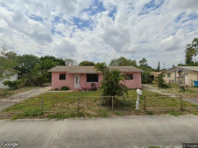 House image located at Boynton Beach, FL 33435