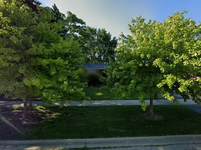 House image located at Burbank, IL 60459