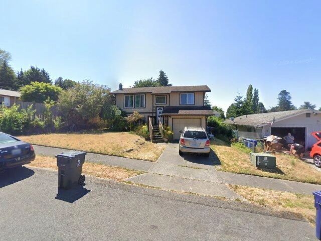 House image located at Tacoma, WA 98408