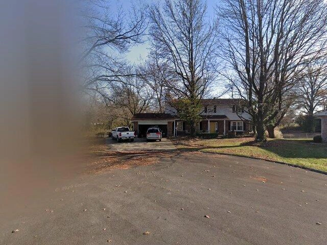 House image located at Godfrey, IL 62035