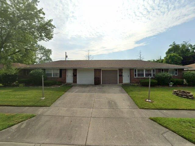 House image located at Dayton, OH 45414