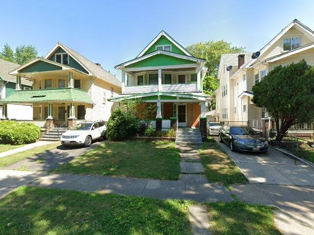 House image located at Cleveland, OH 44108