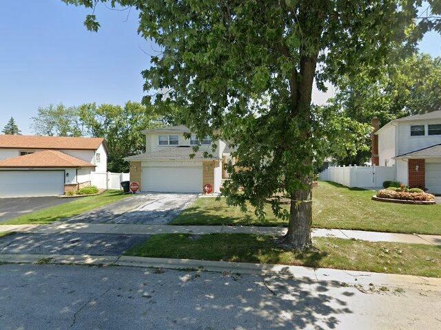 House image located at Hazel Crest, IL 60429