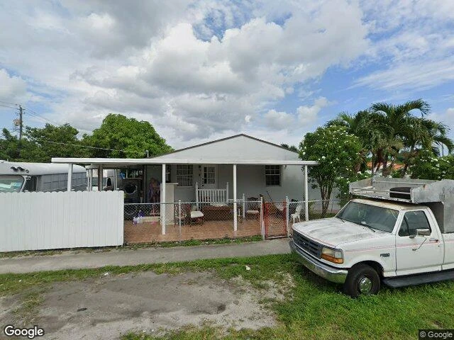 House image located at Hialeah, FL 33010