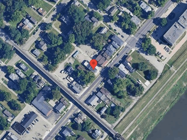 House image located at Hamilton, OH 45013