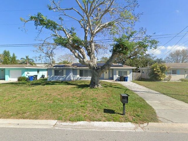 House image located at Clearwater, FL 33759