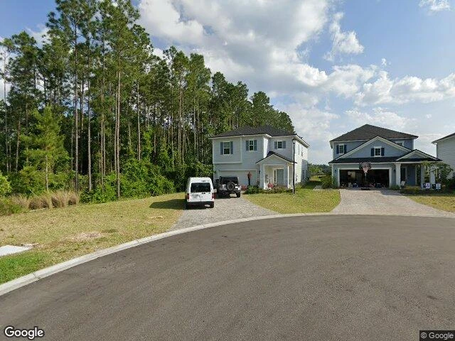 House image located at Saint Augustine, FL 32092