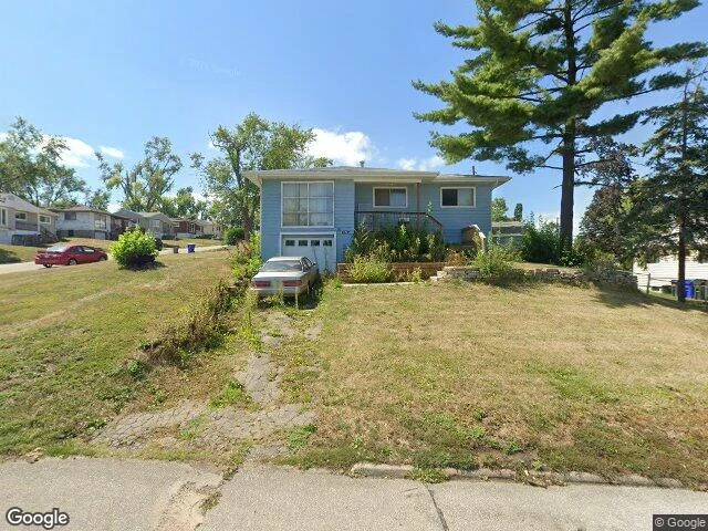 House image located at Cedar Rapids, IA 52404