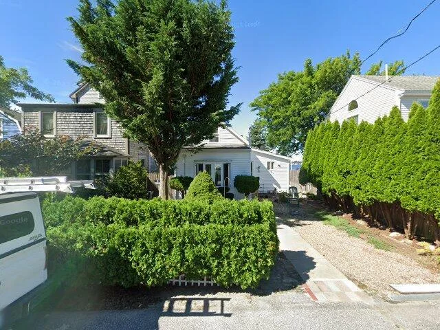 House image located at Riverside, RI 02915