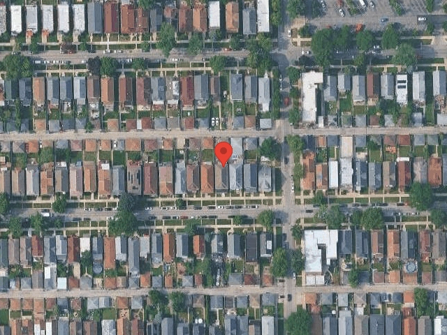 House image located at Chicago, IL 60641