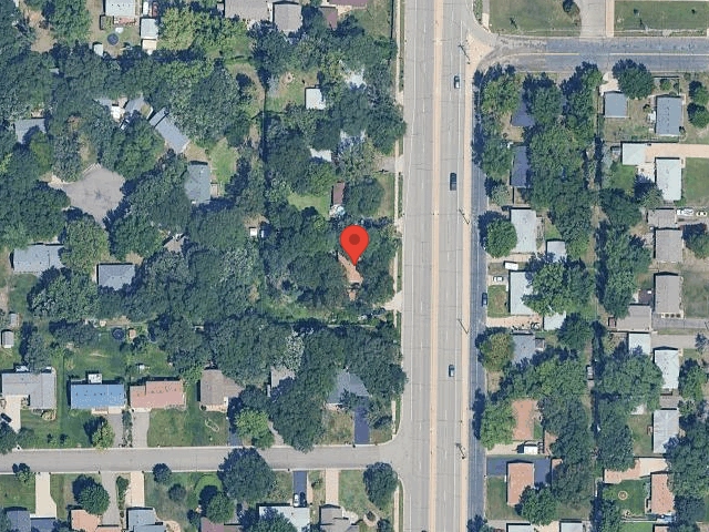 House image located at Minneapolis, MN 55448