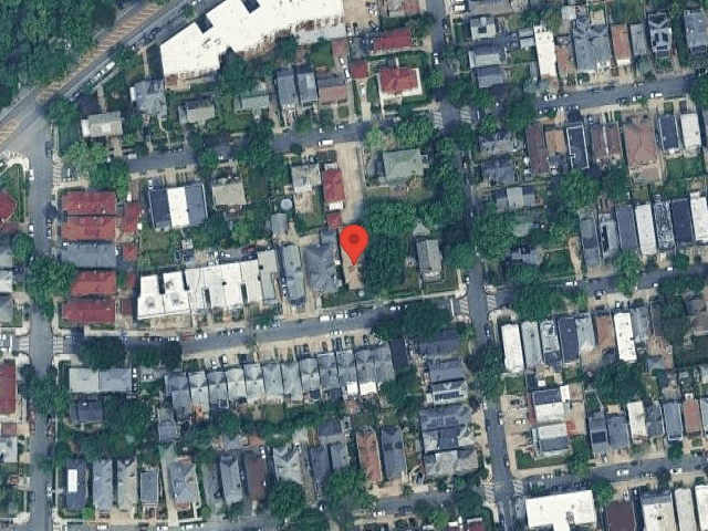 House image located at Bronx, NY 10470