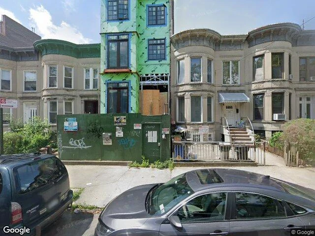 House image located at Brooklyn, NY 11219