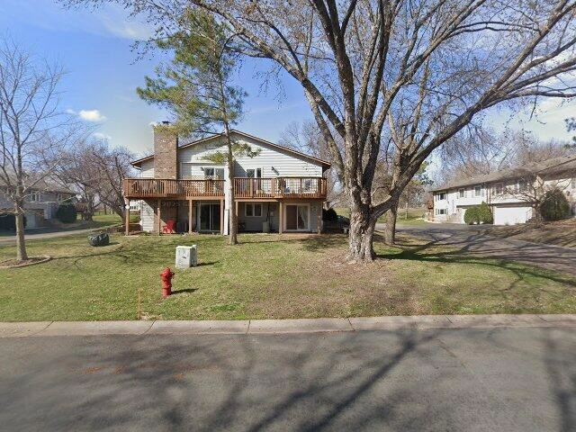 House image located at Osseo, MN 55369