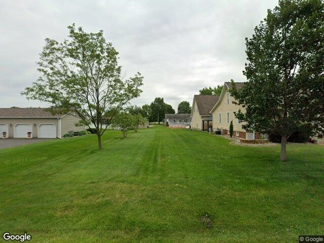 House image located at Mount Olive, IL 62069