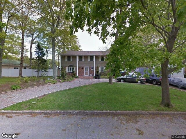 House image located at Farmingville, NY 11738