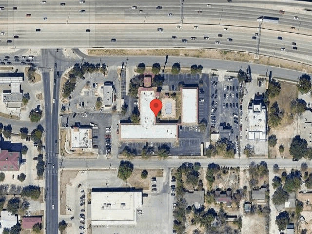 House image located at San Antonio, TX 78201