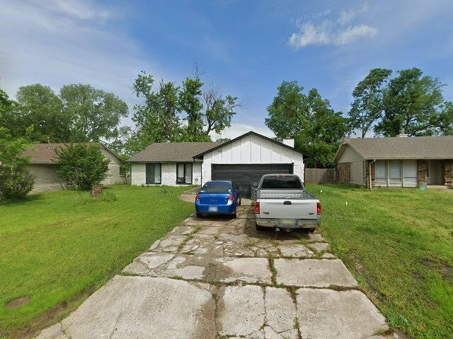 House image located at Tulsa, OK 74134